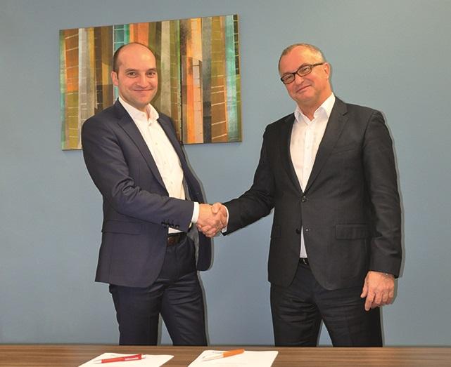 msg and kühn & weyh expand partnership in the field of digital customer communication